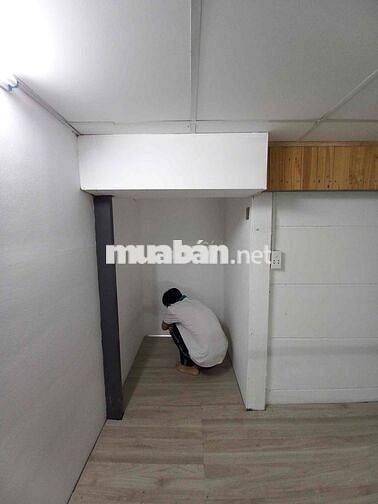 DUPLEX Ở ĐC 2-3 BẠN SINH VIÊN ĐH MỞ