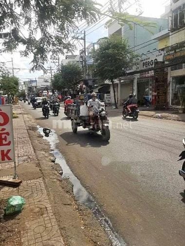 BÁN DÃY TRỌ , ĐƯỜNG VĂN TIẾN DŨNG , PHONG PHÚ , BÌNH CHÁNH , SỔ RIÊNG