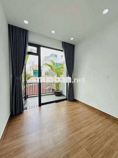 🏡 20M2 - NHÀ ĐẸP 3 TẦNG PHÚ THỌ HOÀ KHU VIP CHỢ VẢI TÂN PHÚ.