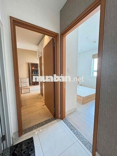 Tara Residence Quận 8 - Bán căn hộ 2PN 2WC - Nhà Đẹp - Giá chỉ 3,5xx
