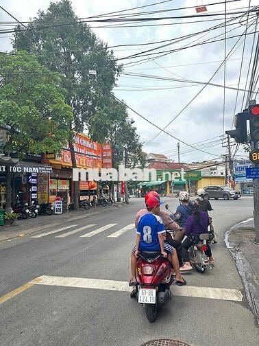 BIỆT THỰ NGỘP MẶT TIỀN KINH DOANH BẾ VĂN ĐÀN THỦ ĐỨC