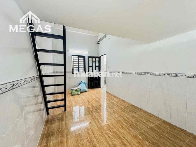 🔥PHAN VĂN HỚN🔥TRƯỜNG CHINH🔥TÂN THỚI NHẤT🔥DUPLEX LỚN Ở ĐƯỢC 3-4 NGƯỜI 🔥