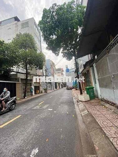 cần bán nhà phan sào nam quận tân bình (64m2) đường trước nhà 8m