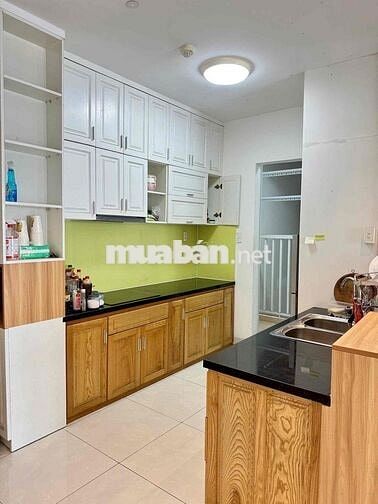 Tara Residence Quận 8 - Bán căn hộ 2PN 2WC - Nhà Đẹp - Giá chỉ 3,5xx