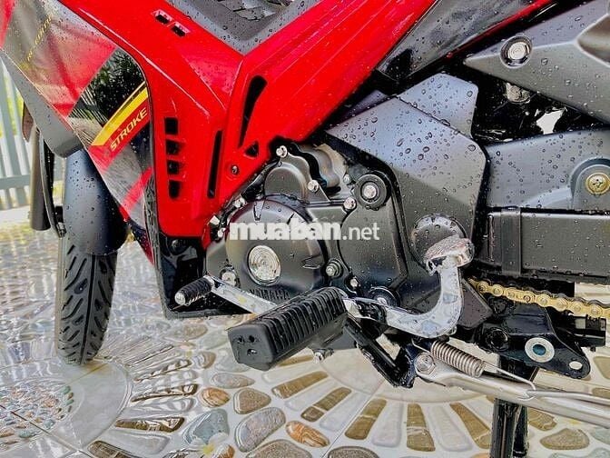 Bán ex 1s94OBY tâm huyết, mới keng