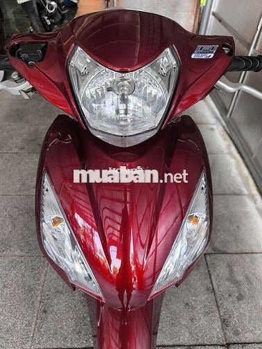 CẦN BÁN 1 XE VISION MỚI CỨNG