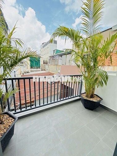 🏡 20M2 - NHÀ ĐẸP 3 TẦNG PHÚ THỌ HOÀ KHU VIP CHỢ VẢI TÂN PHÚ.