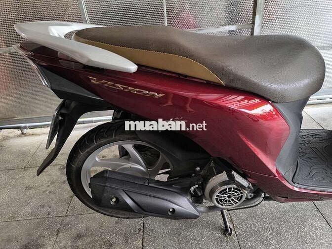 CẦN BÁN 1 XE VISION MỚI CỨNG