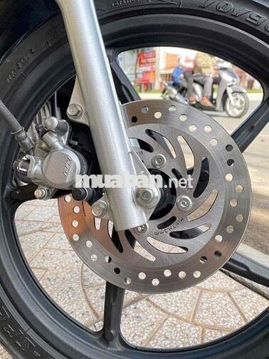 Wave thái 2021 xe đẹp zin chuẩn siêu lướt🔥