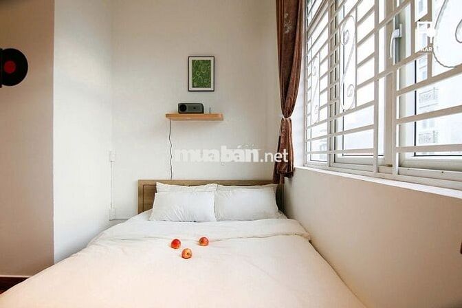 💥ĐƯỜNG C18, TÂN BÌNH - FULL NỘI THẤT - RỘNG RÃI💥