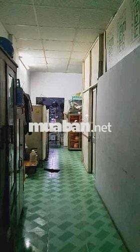 cần bán nhà phan sào nam quận tân bình (64m2) đường trước nhà 8m