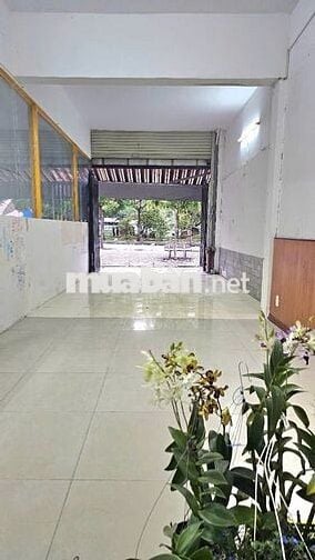 Cho Thuê Mặt Bằng Đường Nguyễn Ngọc Phương, Bình Thạnh - KD Thoải Mái