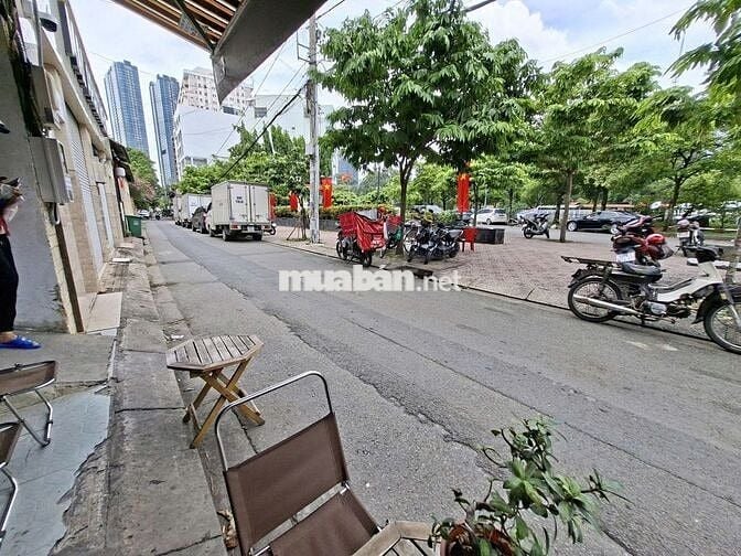 Cho Thuê Mặt Bằng Đường Nguyễn Ngọc Phương, Bình Thạnh - KD Thoải Mái