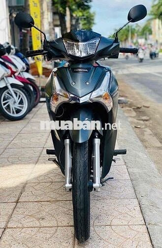 Wave thái 2021 xe đẹp zin chuẩn siêu lướt🔥