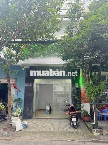 Cho Thuê Nhà Đường Bàu Cát, Tân Bình ( KD Tự Do )
