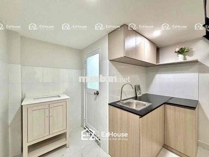 4NG4XE ngay ĐH VĂN HIẾN, CÔNG THƯƠNG, full nội thất, gác cao, mới 100%