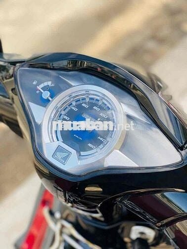 Wave thái 2021 xe đẹp zin chuẩn siêu lướt🔥