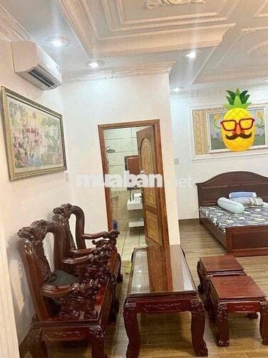BÁN BIỆT THỰ KDC HƯNG PHÚ CẦN THƠ