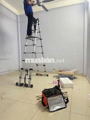 Cho Thuê Nhà Đường Bàu Cát, Tân Bình ( KD Tự Do )