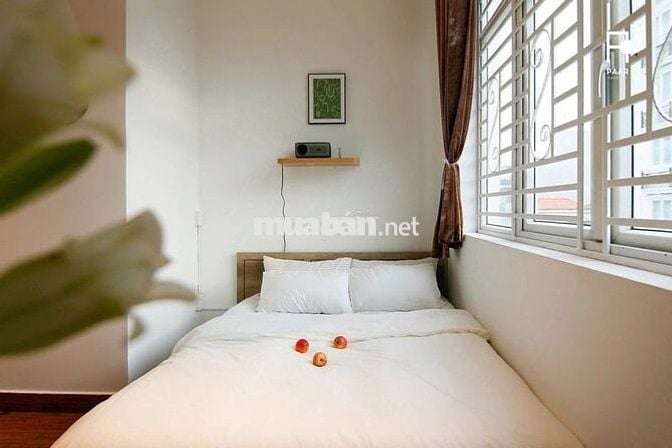 💥ĐƯỜNG C18, TÂN BÌNH - FULL NỘI THẤT - RỘNG RÃI💥