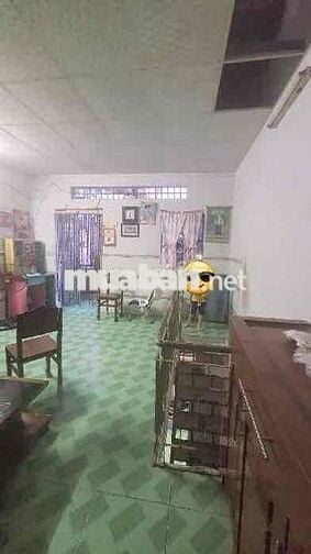 cần bán nhà phan sào nam quận tân bình (64m2) đường trước nhà 8m