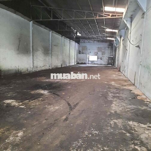 💢CHO THUÊ KHO 500M2 ĐƯỜNG TRẦN VĂN GIÀU HUYỆN BÌNH CHÁNH💢