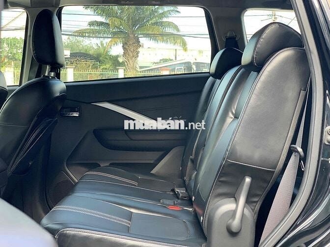 Mitsubishi Xpander 2022 AT Premium - 69000 km