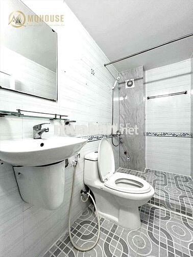 🌈STUDIO MỚI 100%🍄3 người 3 xe🍄FULL NT🔻GẦN ĐH GTVT🔻HUTECH🔻UEF