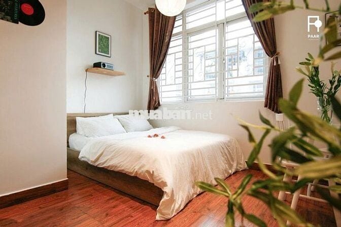 💥ĐƯỜNG C18, TÂN BÌNH - FULL NỘI THẤT - RỘNG RÃI💥