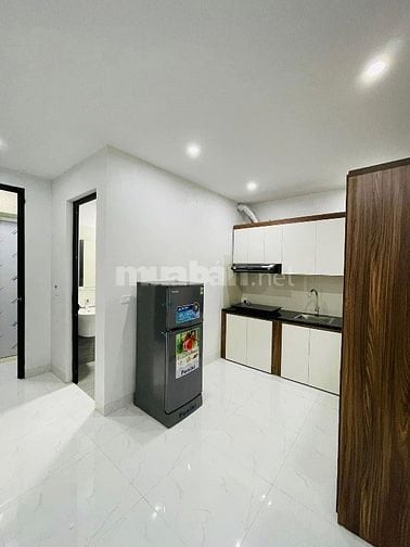 CHO THUÊ PHÒNG TRỌ - CĂN HỘ STUDIO TRUNG TÂM CẦU GIẤY