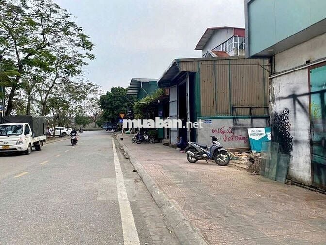 CẦN BÁN ĐẤT CỰ KHỐI LONG BIÊN HÀ NỘI.