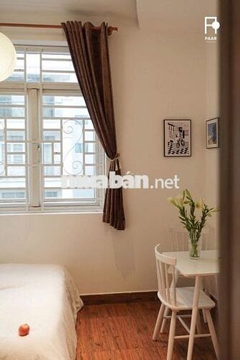 💥ĐƯỜNG C18, TÂN BÌNH - FULL NỘI THẤT - RỘNG RÃI💥