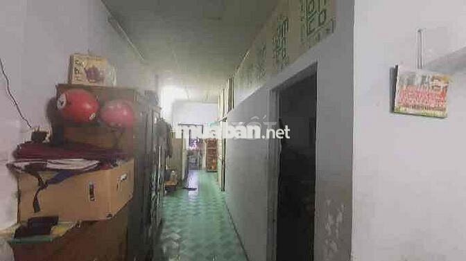 cần bán nhà phan sào nam quận tân bình (64m2) đường trước nhà 8m