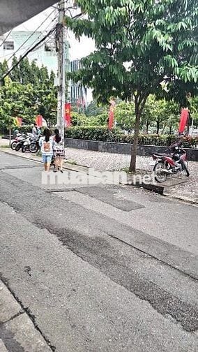 Cho Thuê Mặt Bằng Đường Nguyễn Ngọc Phương, Bình Thạnh - KD Thoải Mái