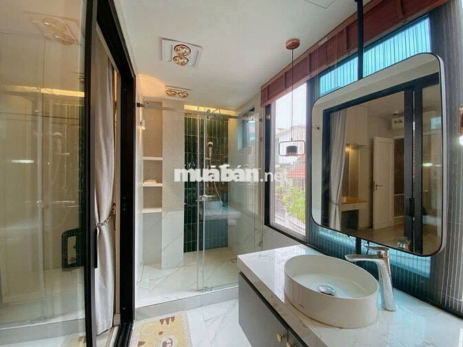 BÁN NHÀ PHỐ ĐÀO TẤN, BA ĐÌNH – THANG MÁY – 2 MẶT NGÕ – KINH DOANH