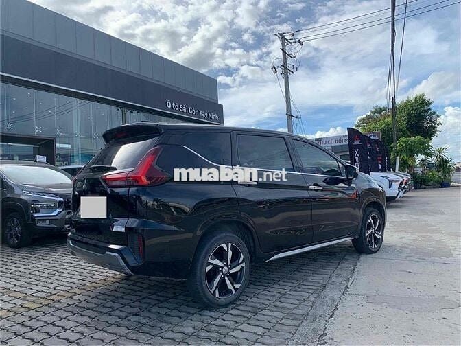 Mitsubishi Xpander 2022 AT Premium - 69000 km