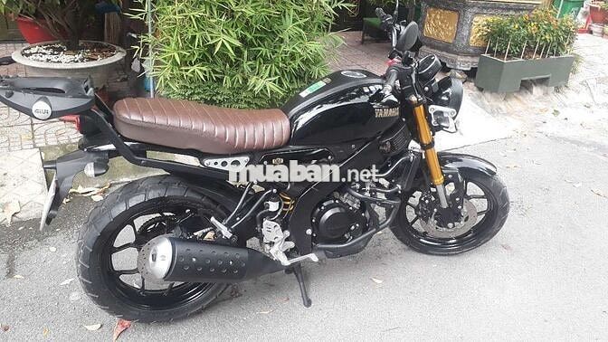 💝Tphcm chính chủ Xsr155 Indonesia 2025 siêu lướt
