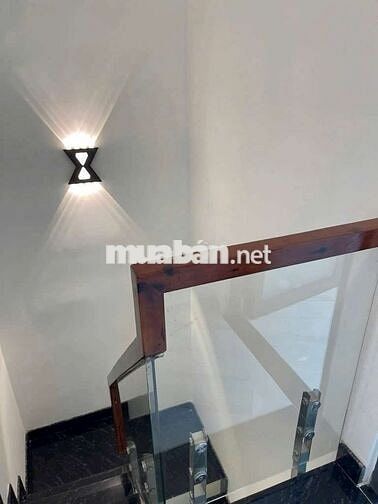 Bán Nhà Đẹp, 2 Tầng, Phan Văn Trị, Gò Vấp, nhỉnh 2 tỷ, full Nội thất