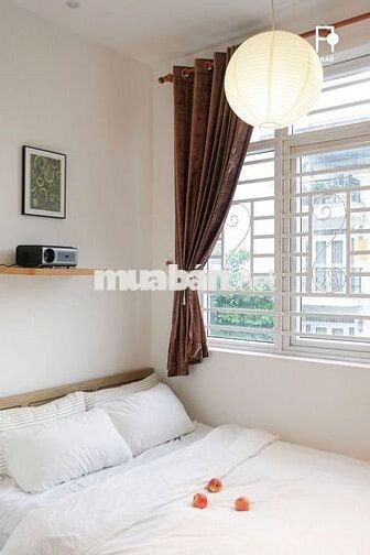 💥ĐƯỜNG C18, TÂN BÌNH - FULL NỘI THẤT - RỘNG RÃI💥