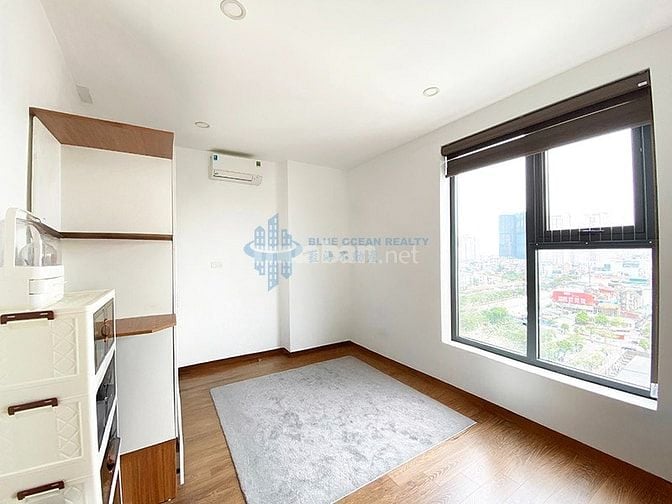  Bán chung cư Geleximco Southern Star - 2PN full nội thất. Giá 6.05 tỷ