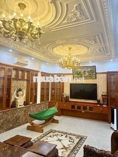 BÁN BIỆT THỰ KDC HƯNG PHÚ CẦN THƠ