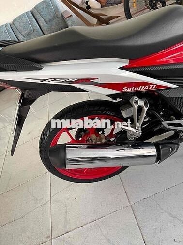 BÁN SONIC HATI SX2019