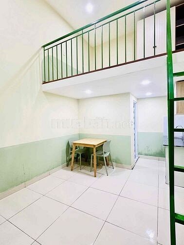✨ Phòng mới tinh ở Huỳnh Tấn Phát – Giá chỉ hơn 4tr/tháng