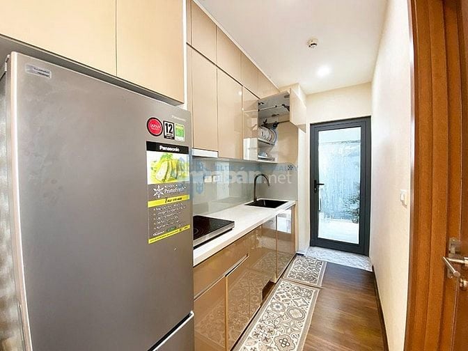  Bán chung cư Geleximco Southern Star - 2PN full nội thất. Giá 6.05 tỷ