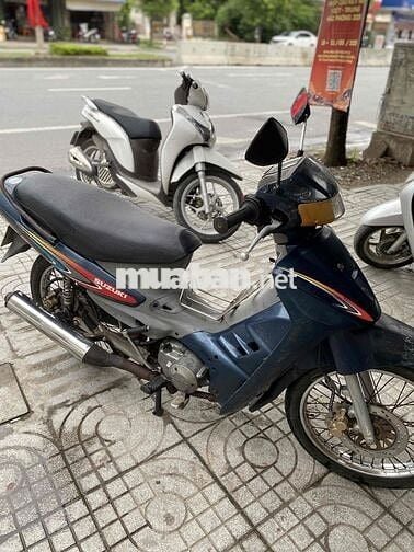 Suzuki viva 2000