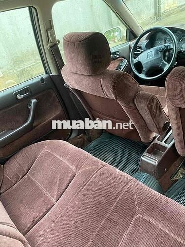 Honda Accord 1992 2.0 MT