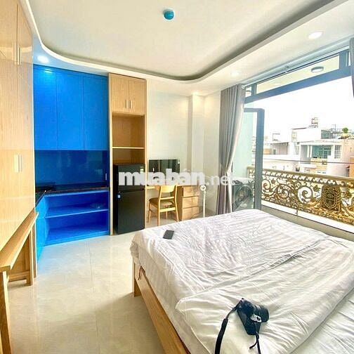 Phòng Cao cấp khu dân cư Jamona