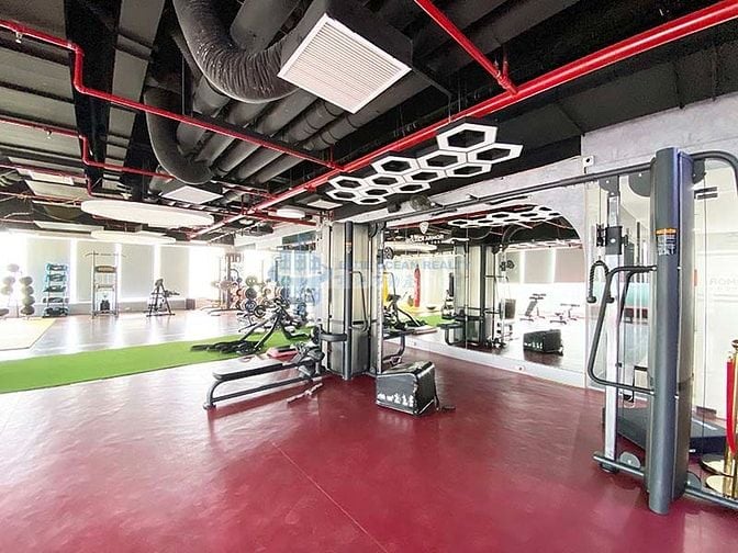  Bán chung cư Geleximco Southern Star - 2PN full nội thất. Giá 6.05 tỷ