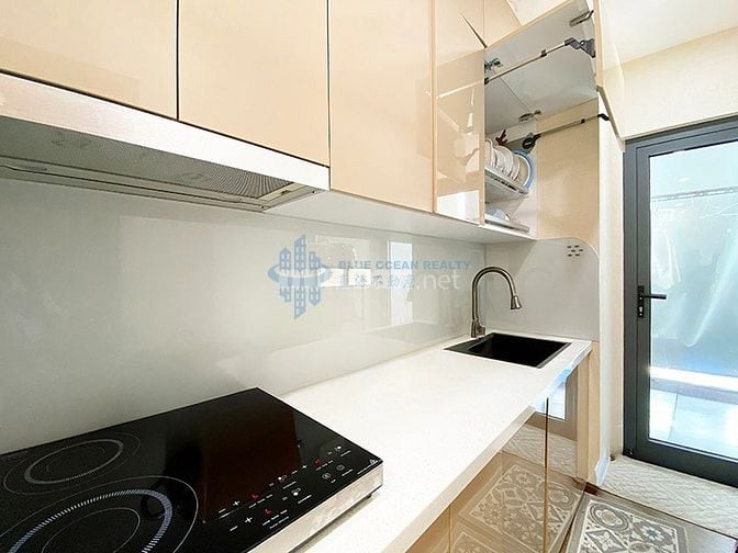  Bán chung cư Geleximco Southern Star - 2PN full nội thất. Giá 6.05 tỷ