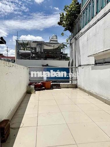 CHÍNH CHỦ BÁN GẤP NHÀ 4 TẦNG BTCT 3PN, 2WC HẺM 4M THÔNG SỔ ĐẸP CHUẨN